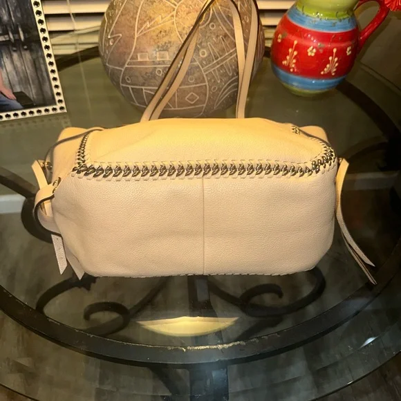 Coach Whiplash Tatum Shoulder Bag - Picture 4 of 8